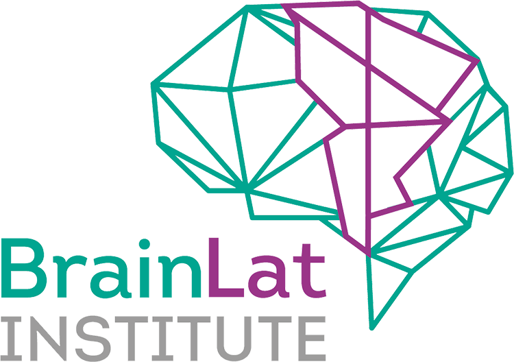 BrainLat logo