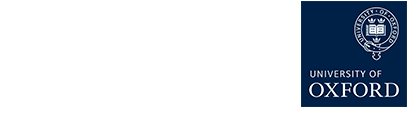University of Oxford logo